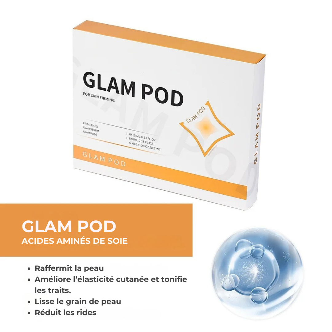 Kit de de soin OxyGlow