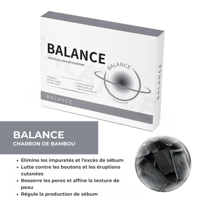Kit de de soin OxyGlow