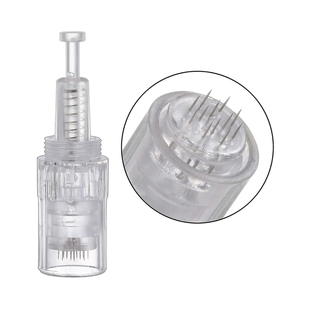 10 Cartouches Recharges Microneedling