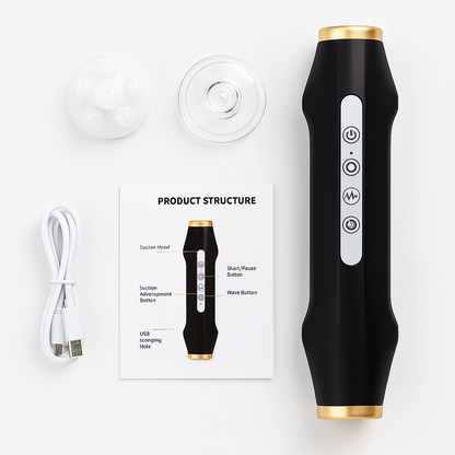 OxyGlow Pen
