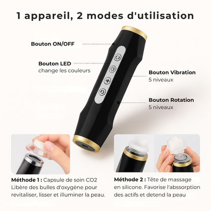 OxyGlow Pen