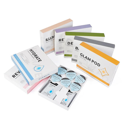 Kit de de soin OxyGlow